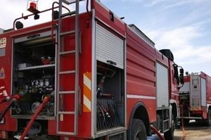Πυροσβεστική: 44 πυρκαγιές την Κυριακή – Δύο συλλήψεις