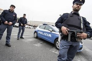 Ιταλία: Διπλή ανθρωποκτονία στο Καμαϊόρε της Τοσκάνης