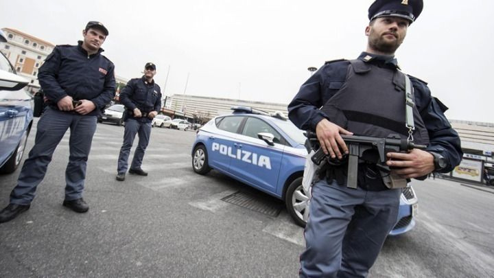 Ιταλία: Διπλή ανθρωποκτονία στο Καμαϊόρε της Τοσκάνης