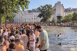 Ισπανία: Τουλάχιστον 212 θάνατοι από την Κυριακή ως χθες αποδίδονται στον καύσωνα