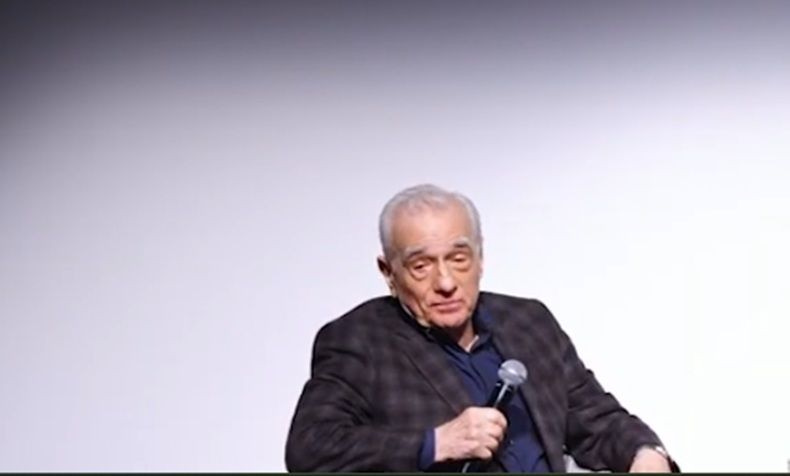 Μάρτιν Σκορσέζε: Σύμβουλος σε γερμανική εταιρεία AI για το μέλλον του κινηματογράφου