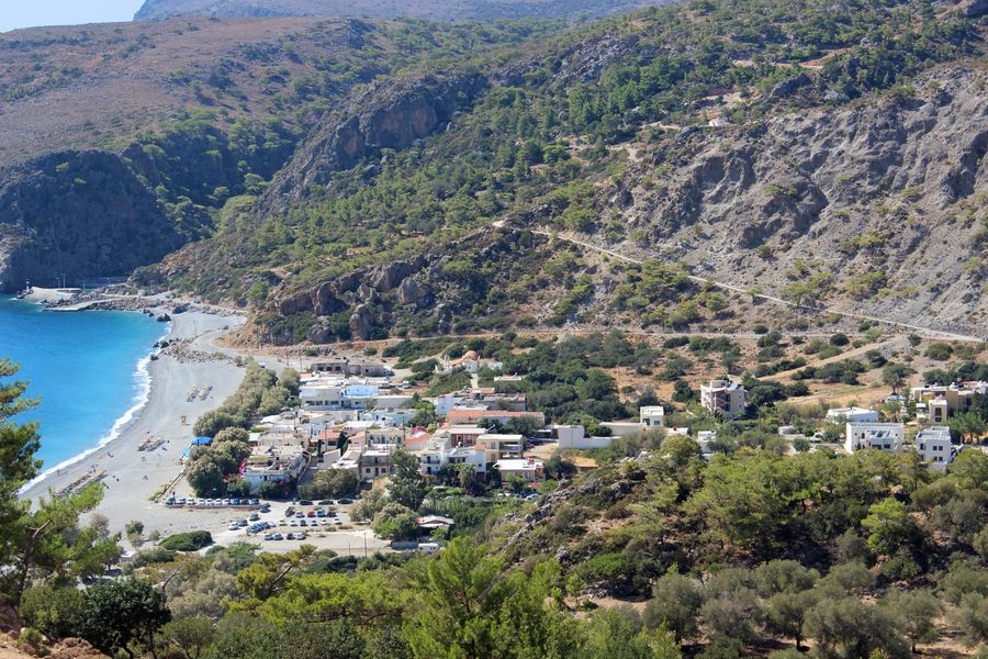 Νεκρή μία γυναίκα 41 ετών σε τουριστικό κατάλυμα στη Σούγια