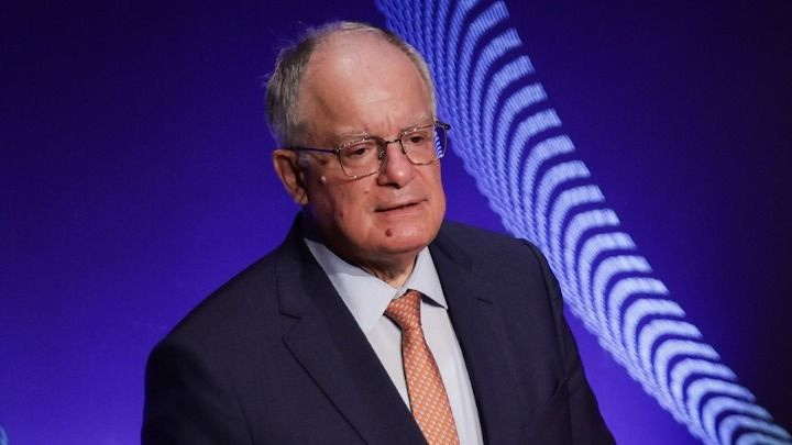 Ο ΠτΔ παρέστη στην εκδήλωση «SNF Nostos 2026» του Ιδρύματος Σταύρος Νιάρχος