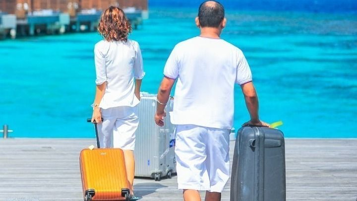 Όλγα Κεφαλογιάννη: Ανοδικά ξεκίνησε το 2026 για τον ελληνικό τουρισμό