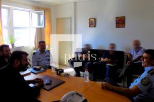 Δολοφονία Δασκαλάκη: “Έβραζε” η ανομία… και πριν 7 χρόνια! – Ντοκουμέντο του 2019 του εμπλεκόμενου αυτοδιοικητικού σε σύσκεψη με την ΕΛ.ΑΣ για την παραβατικότητα!