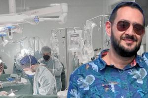 “Τώρα η καρδιά του θα “χτυπά” σε άλλο σώμα…”: Η τραγωδία με τον 42χρονο πατέρα δύο παιδιών που έπεσε θύμα τροχαίου με εγκατάλειψη στο Ηράκλειο