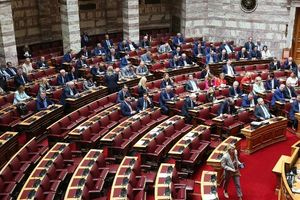 Οι τρεις σημαντικές παρεμβάσεις που φέρνει η πρόταση της ΝΔ για τη Συνταγματική Αναθεώρηση