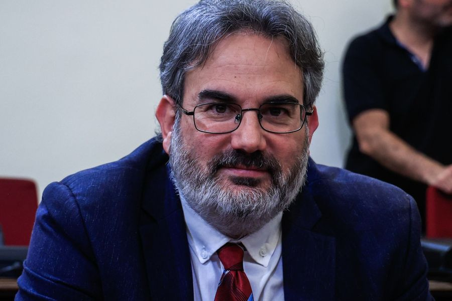 Παραιτήθηκε ο γγ Περιβάλλοντος, Ευθύμιος Μπακογιάννης