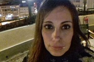 Δράμα: Η ανατριχιαστική ανάρτηση της Αντιγόνης πριν τη δολοφονία της – «Μια τραγική στιγμή…»