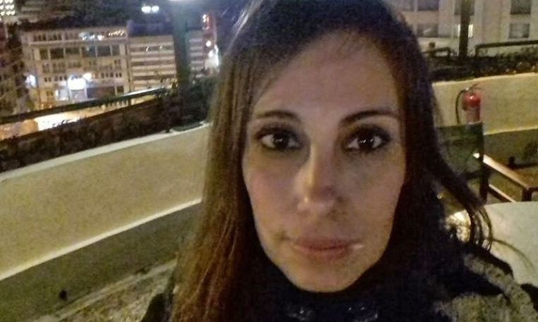 Δράμα: Η ανατριχιαστική ανάρτηση της Αντιγόνης πριν τη δολοφονία της – «Μια τραγική στιγμή…»