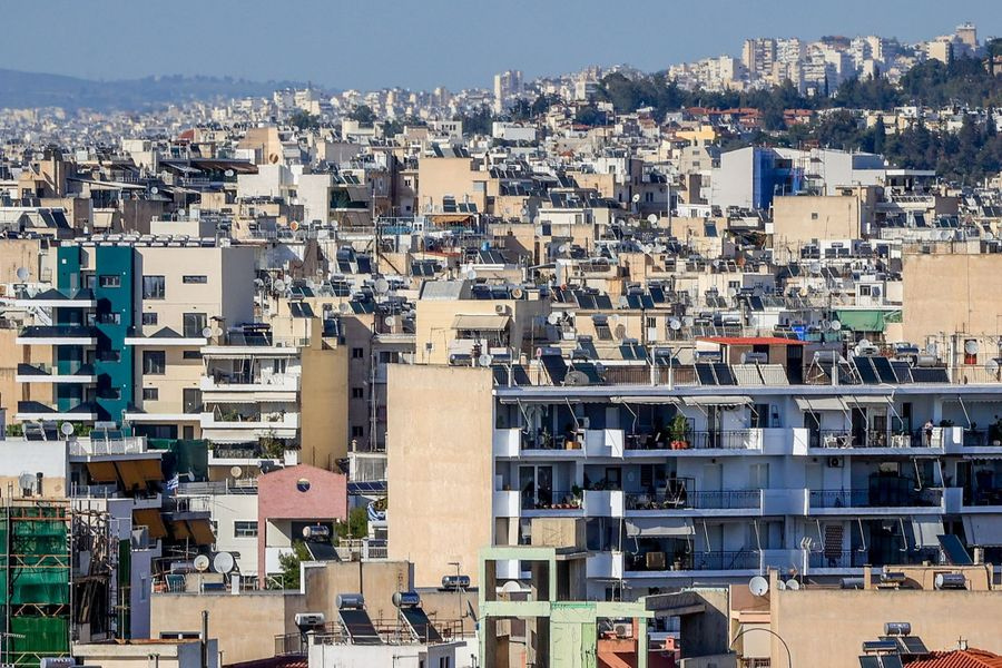 Ανακαινίζω 2026: Τι καλύπτει το πρόγραμμα, πώς θα πάρετε €36.000 για παλιό σπίτι