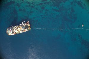ΑΔΜΗΕ: Ολοκληρώθηκε η αξιολόγηση των προσφορών για τα καλωδιακά έργα των διασυνδέσεων Δωδεκανήσων και βορείου Αιγαίου