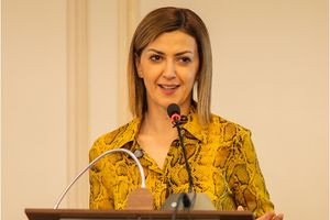 Ειρήνη Αγαπηδάκη: Η Τηλεϊατρική ενισχύει ουσιαστικά την ισότιμη πρόσβαση στην υγεία, όλων των πολιτών όπου κι αν βρίσκονται