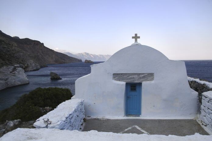 Εορτολόγιο 16 Ιουνίου: Ποιοι γιορτάζουν σήμερα