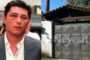 Ο δολοφόνος της Αυστραλίας Τζέιμς Δαλαμάγκας ζούσε στο Αίγιο με το όνομα «Αντώνης Τζίμας» – Πως τον ξετρύπωσαν οι Αρχές
