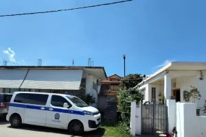 Αίγιο: Δεν βρέθηκαν αποτυπώματα στο μαχαίρι της δολοφονίας – Στον τόπο του εγκλήματος και πάλι ο 65χρονος Ιταλός