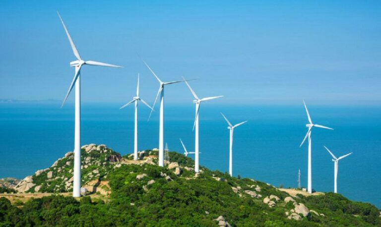 Νέα πρόκληση της Τουρκίας, αμφισβητεί το ελληνικό χωροταξικό των ΑΠΕ