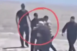 Αλβανία: «Με χτύπησε στην καρωτίδα πολύ δυνατά, ήτανε θανατηφόρο» λέει ο Έλληνας ομογενής που τραυματίστηκε