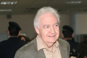 Αλέξανδρος Γιωτόπουλος: Επιστρέφει στη φυλακή – Το σκεπτικό της απόφασης του Αρείου Πάγου