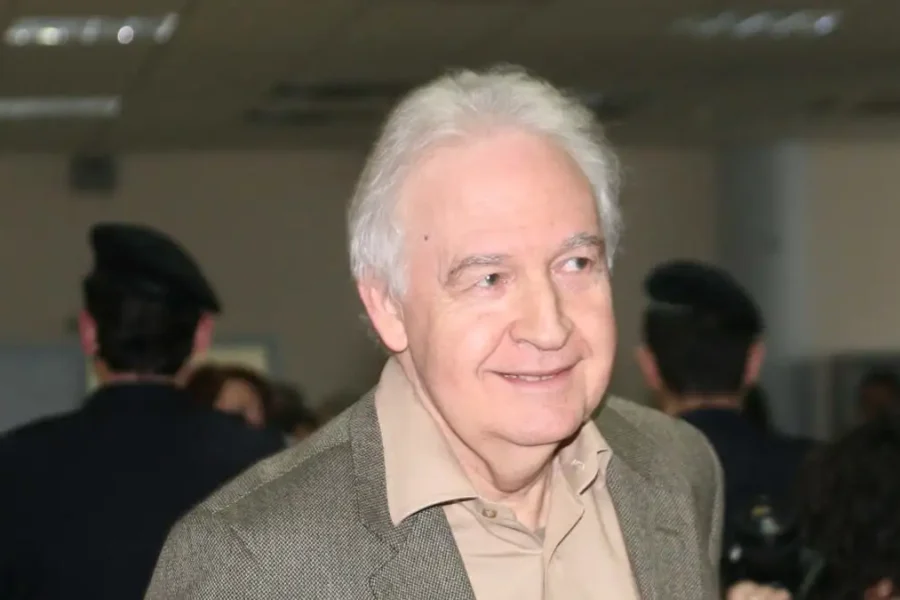 Αλέξανδρος Γιωτόπουλος: Επιστρέφει στη φυλακή – Το σκεπτικό της απόφασης του Αρείου Πάγου