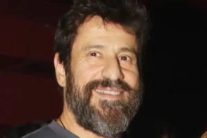 Αλέξης Γεωργούλης: Ο κόσμος όταν με βλέπει στον δρόμο μου λέει «πώς αδυνάτισες έτσι;»