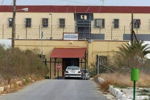 Έλεγχος συνθηκών κράτησης στη φυλακή Αλικαρνασσού