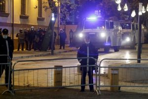Εντάλματα σύλληψης για 20 άτομα που φέρονται να συνδέονται με το θέρετρο Κούσνερ στην Αλβανία