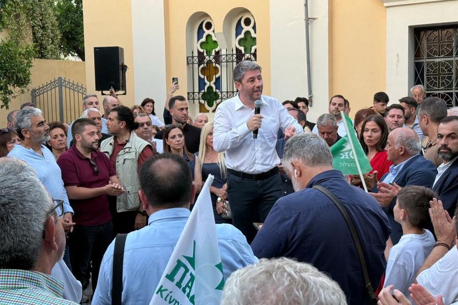 Χθες σήμερα αύριο 9/6/2026