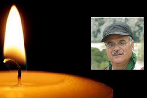 “Έφυγε” από τη ζωή ο Μανόλης Δακανάλης, συγγραφέας, ερευνητής και εν ενεργεία ορειβάτης
