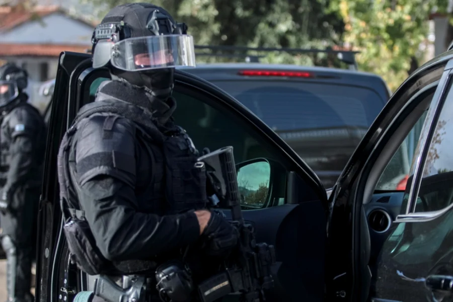 Ισραηλινό υπουργείο Εξωτερικών: Από την Ελλάδα έως την Κύπρο αποκαλύπτονται δίκτυα της Χαμάς