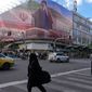 «Η ιστορία δεν θα γυρίσει πίσω» – Σύμβουλος του Χαμενεΐ προειδοποιεί τις ΗΠΑ