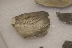 Γαλλία: «Η ανασκαφή του αιώνα» – Βρέθηκε νόμισμα με την εικόνα του Μέγα Κωνσταντίνου