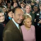 Πέθανε η Μπερναντέτ Σιράκ, πρώην πρώτη κυρία και «τελευταία βασίλισσα» της Γαλλίας