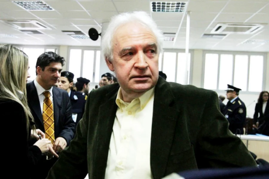 Μετά την αποφυλάκιση Γιωτόπουλου έρχεται αλλαγή στις ποινές και αύξηση της έκτισης στα 30 έτη – Τέλος τα 25 χρόνια