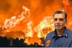 Το «νούμερο 1» καρκινογόνο επάγγελμα είναι… του πυροσβέστη! – Ανάγκη λήψης μέτρων για την προστασία τους ζητά ο Απόλλωνας Φραγκιαδάκης
