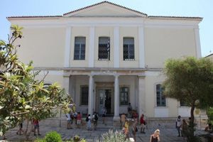 ΥΠΠΟ: Νέα εποχή για το Αρχαιολογικό Μουσείο στο Βαθύ της Σάμου