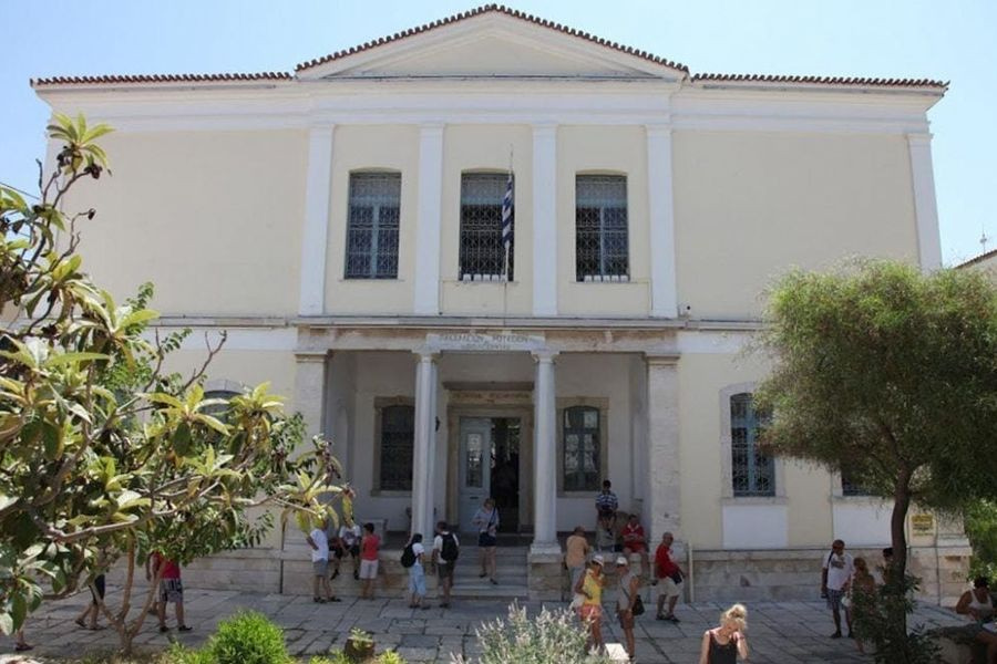 ΥΠΠΟ: Νέα εποχή για το Αρχαιολογικό Μουσείο στο Βαθύ της Σάμου
