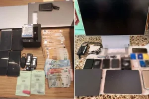 Ηράκλειο: Άλλα δύο άτομα στη φυλακή για το κύκλωμα της πειρατικής συνδρομητικής τηλεόρασης