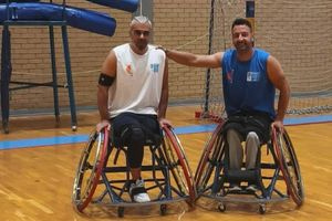 ΑΣΚΑ Ηράκλειο:   Στην Εθνική Ψαράκης  και Παπαδάκης