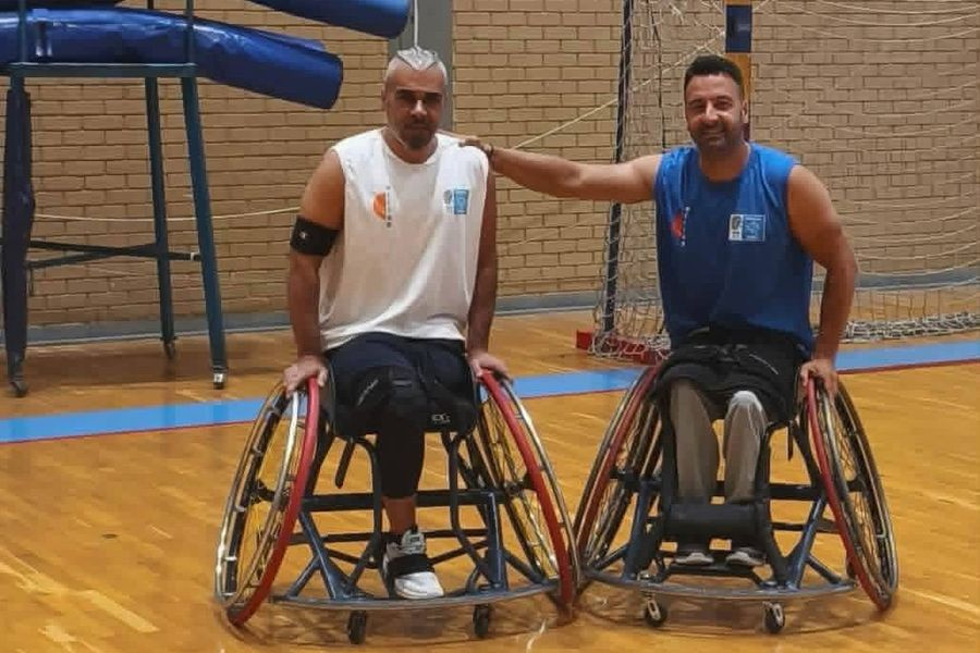 ΑΣΚΑ Ηράκλειο: Στην Εθνική Ψαράκης και Παπαδάκης