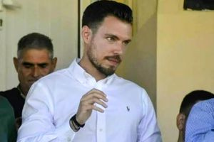 Ο Ασμαργιαννάκης στη νέα Διοίκηση του Γιούχτα