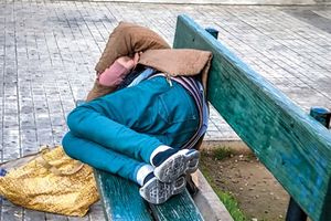 Πού θα στεγαστεί το Κέντρο Αστέγων του Δήμου Ηρακλείου