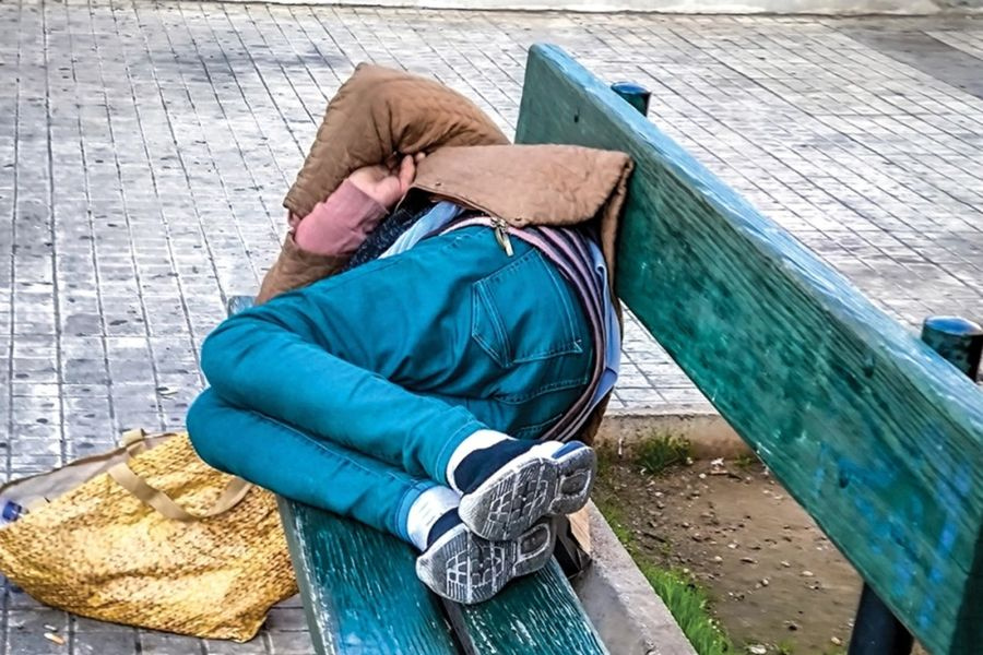 Πού θα στεγαστεί το Κέντρο Αστέγων του Δήμου Ηρακλείου