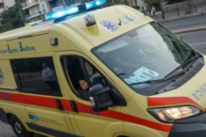 Χαλκιδική: Μυστήριο με νεκρή 83χρονη που βρέθηκε γυμνή στο σπίτι της
