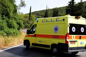 Ρέθυμνο: 45χρονος επιχείρησε να βάλει τέλος στη ζωή του