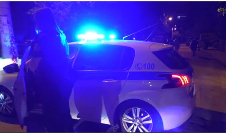 Καλλιθέα: Στα χέρια της ΕΛ.ΑΣ. ο δράστης που μαχαίρωσε θανάσιμα 17χρονο