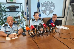 Δολοφονία 45χρονης Σταυρούλας: Οι επίσημες δηλώσεις της ΕΛ.ΑΣ.