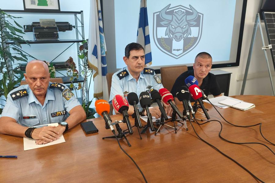 Δολοφονία 45χρονης Σταυρούλας: Οι επίσημες δηλώσεις της ΕΛ.ΑΣ.