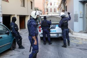 Συνελήφθη 37χρονο μέλος της Χαμάς στην Κρήτη από ΕΥΠ και Αντιτρομοκρατική