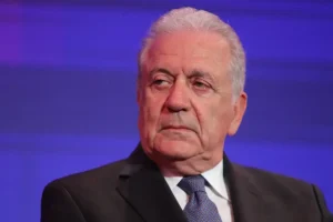 Αβραμόπουλος για Qatargate: Η υπόθεση δεν με αφορούσε ποτέ, δε θα κάνω χρήση της βουλευτικής μου ασυλίας